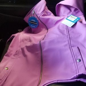 A Columbia jacket